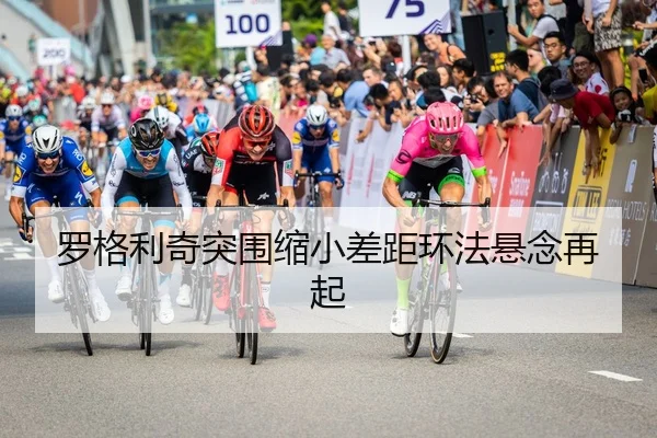 罗格利奇突围缩小差距环法悬念再起 - kaiyun